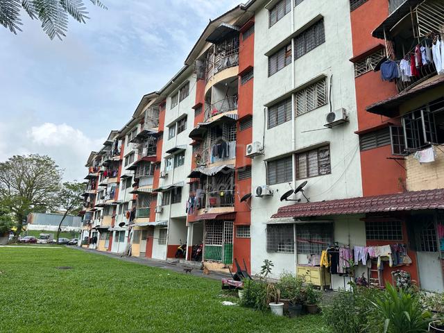 Taman Sri Endah 1