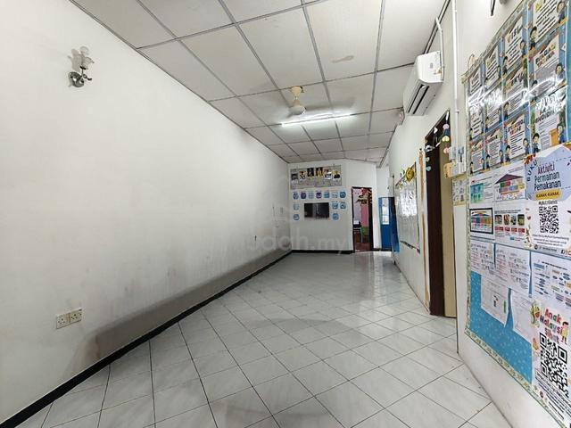FREEHOLD! Teres Setingkat di Sungai Jawi Penang 3