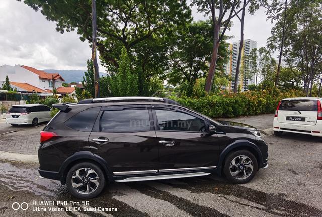 2018 Honda BR-V 1.5 V (A) waranthy 3 years - 3
