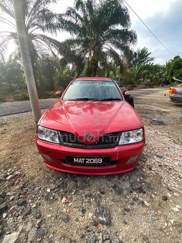 2001 Proton WAJA 1.6 (M) - 1