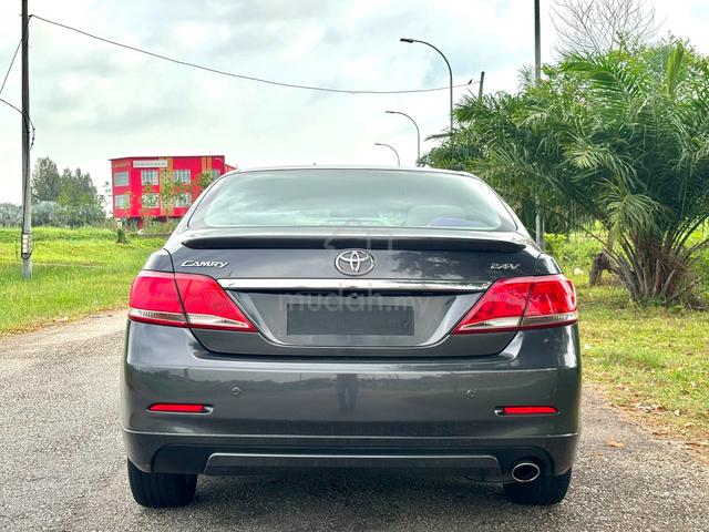 2010 Toyota CAMRY 2.4 V ACV40R-JEAGKERH FACELIFT - 4