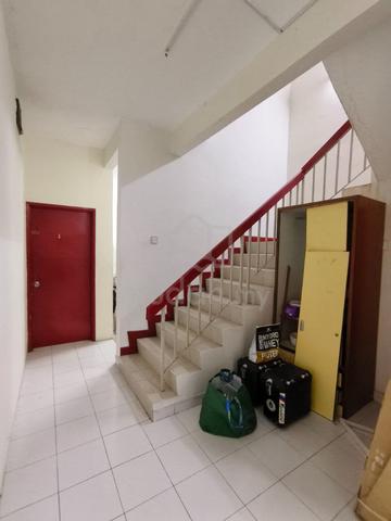 Termurah! Freehold Teres 2 Tingkat Taman Bukit Subang Below Market 5