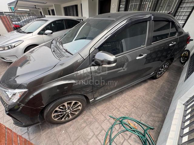 2024 Perodua BEZZA 1.3 X MY16 D63D FACELIFT (A) - 5