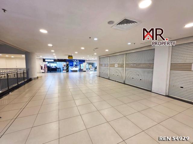 PRIME AREA @ Retail Shop Lot Central Square FOR SALE 1