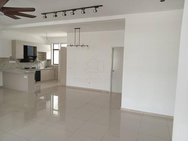 Ground Floor Eco Grandeur For Rent 2