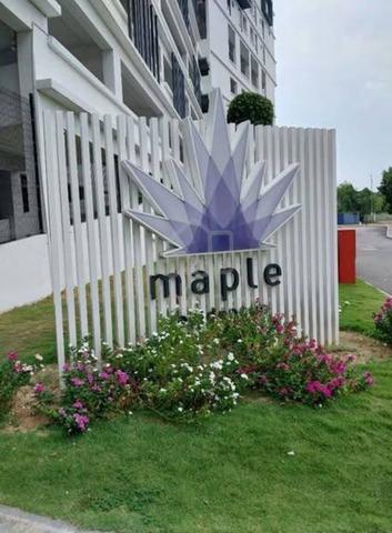 Maple Residences 1