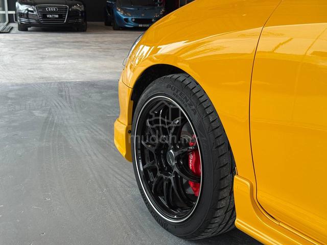 2003 Honda CIVIC 2.0 TYPE R EP3(M) - 5