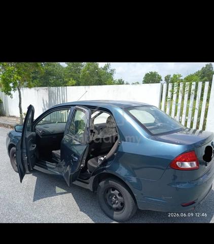 2013 Proton SAGA 1.3 FL (A) - 4