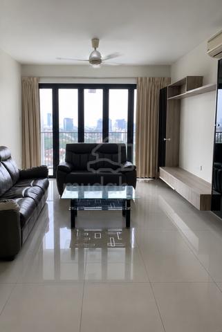 Gembira Residen (G Residence) 1