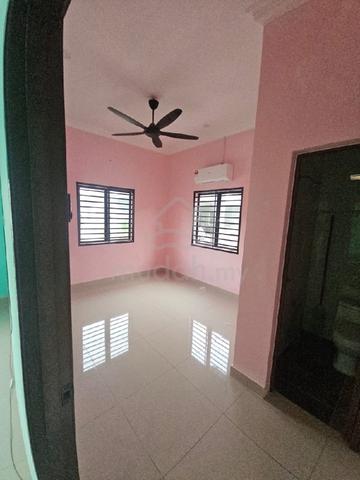 Sijangkang, Telok Panglima Garang 1