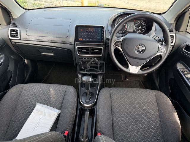 2024 Proton SAGA 1.3 PREMIUM 18k Mile - 4
