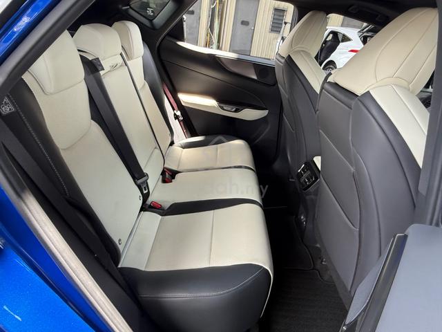 2023 Lexus NX350 2.4 F SPORT S/Roof HUD 360 BSM PS - 5