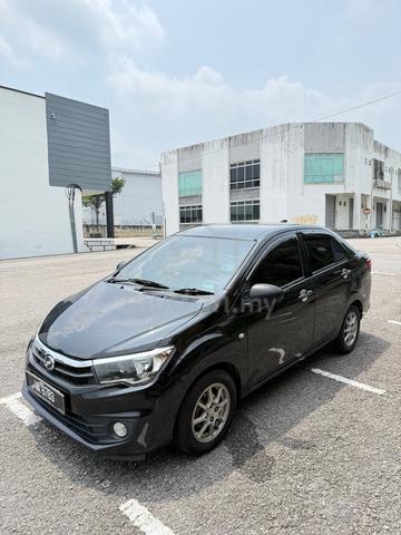 2016 Perodua BEZZA 1.0 STANDARD G (A) - 1
