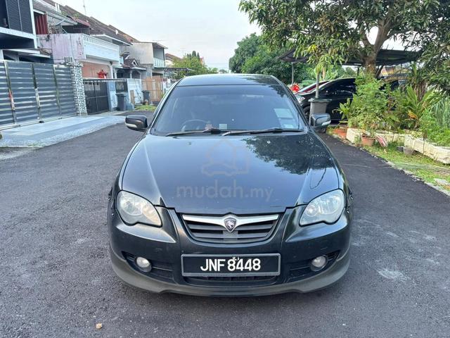 2011 Proton PERSONA 1.6 ELEGANCE BASE LINE (A) - 3