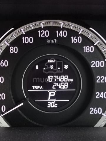 2016 Honda ACCORD 2.0 VTi-L FACELIFT (A) - 3