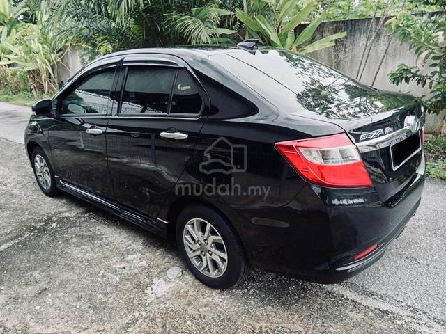 2021 Perodua BEZZA 1.3 AV (A) - 2