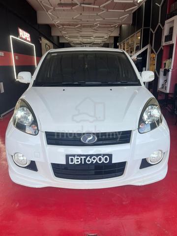 Perodua MYVI 1.3 SE FACELIFT (Auto) 2010 - 1