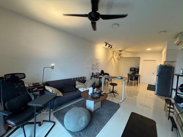 Teega Suites @ Puteri Harbour 1