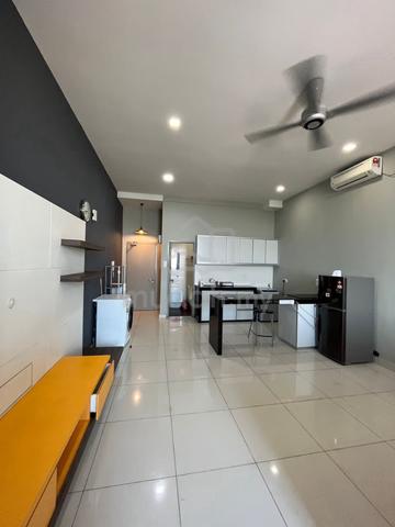 Vue Residences 1