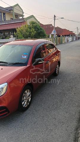 Proton Saga 1.3 auto 2020 - 2