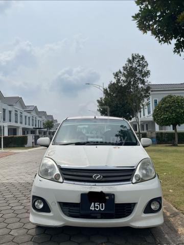 2010 Perodua VIVA 1.0 ELITE MT EJ-VE (M) - 2