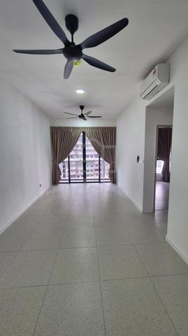 Alira Metropark Subang 1