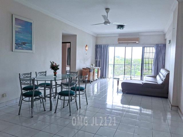 Dynasty Condo (Dinasti Klang) 1