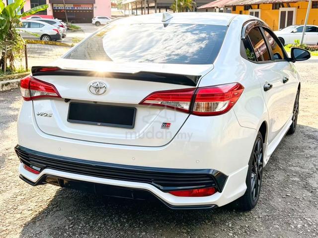 2022 Toyota VIOS 1.5 GR-S🔥47k MILEAGE (A) - 5