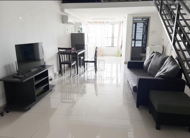 Subang Soho (One Soho) 1