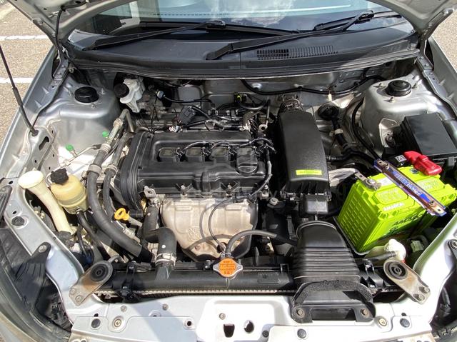 2015 Proton SAGA 1.3 FLX EXECUTIVE MY08 FACELIFT - 5