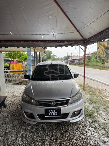 2013 Proton SAGA 1.3 FLX STANDARD (M) - 1