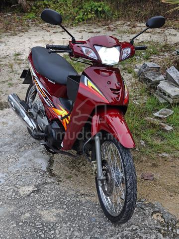 Honda Wave S Std Motorcycles For Sale In Pekan Nanas Johor