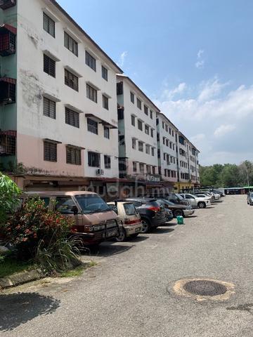 Bilik Sewa Lelaki Non Sharing 1