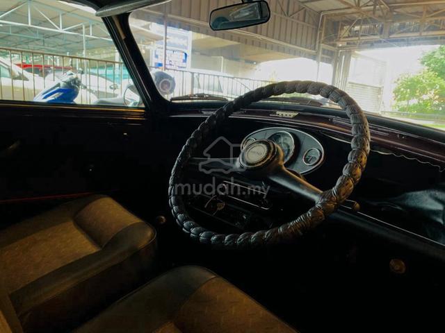 MINI COOPER 850 (m) 1974/1974 - 4