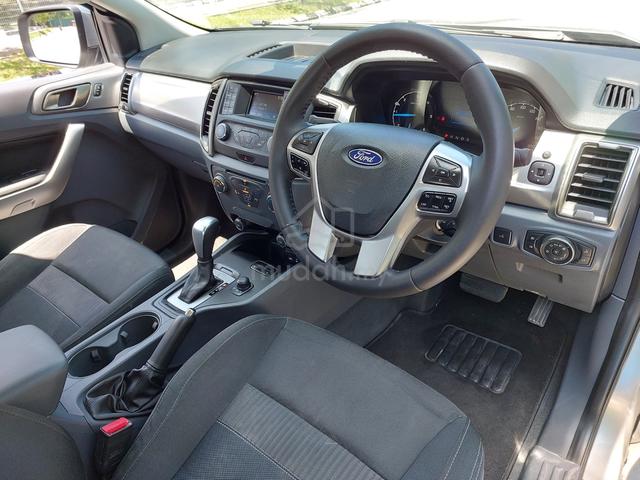2018 Ford RANGER 2.2 XLT AT (1 - 3 YEARS WARRANTY) - 5