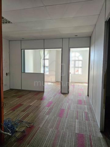 [PART RENO + GOOD UNIT + GOOD CONDITION] Usj 10 Taipan Business Centre 1