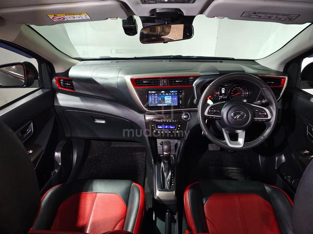 2023 Perodua Myvi 1.5 AV (A) F/Service Like New - 3