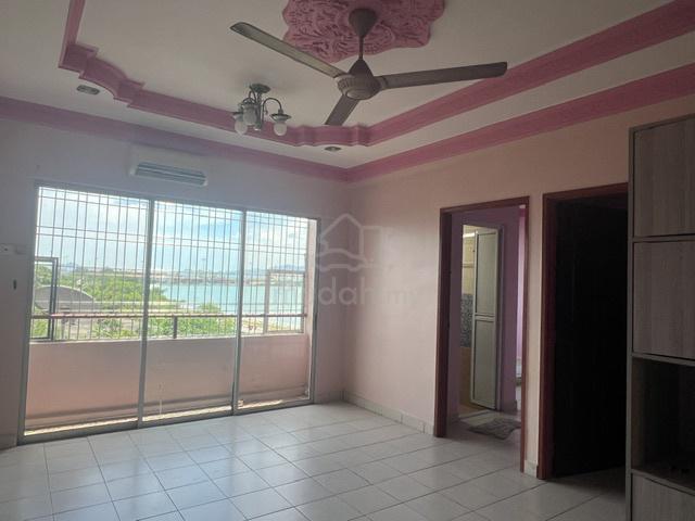 Vista Perdana (Butterworth) 1