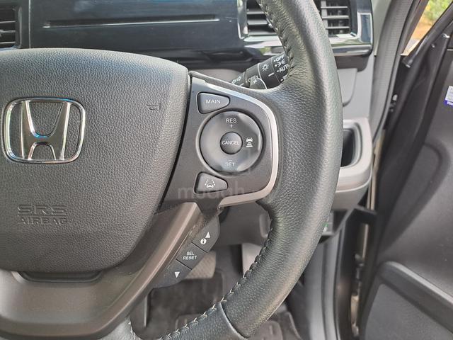 2021 Honda STEPWAGON 1.5 SPADA (A) 8 Year Warranty - 4