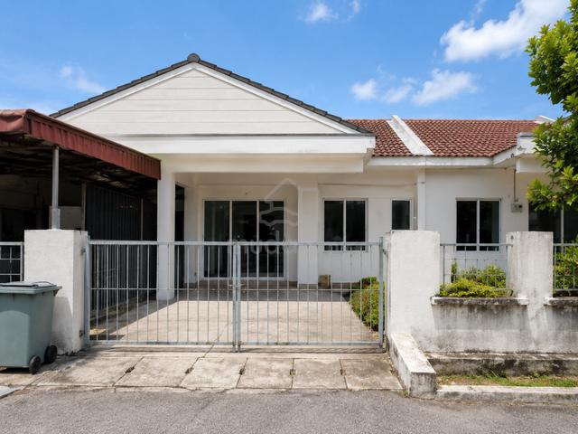 [SAVE UP 29K] Taman Kledang, 1,399 sf, Sungai Siput 1