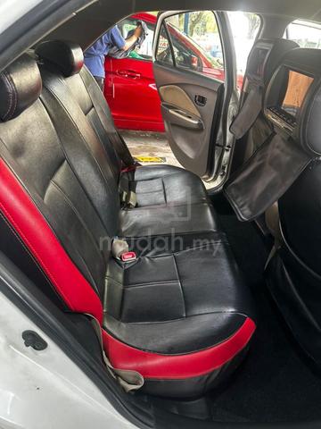 2008 Toyota VIOS 1.5 E (A) - 2