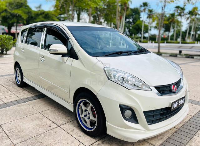 PERODUA ALZA 1.5 auto 2015-PALING MURAH !!! - 4