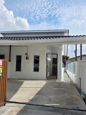 New House for rent 1