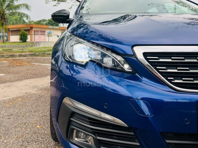 •2019✓|RARE✓| Peugeot 308 1.6 THP (A) FULLLOAN - 5
