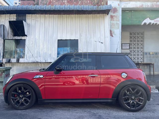 2009 Mini COOPER 1.6 S (A) - 1