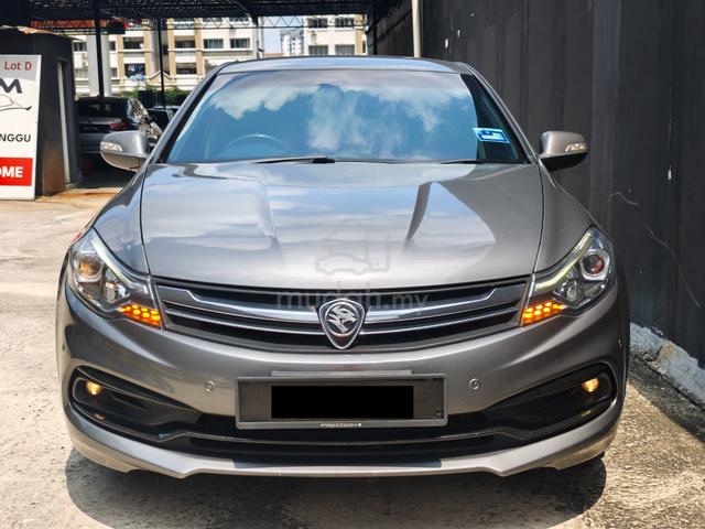 2018 Proton PERDANA 2.0L (A) Facelift Fulon I-Vtec - 3