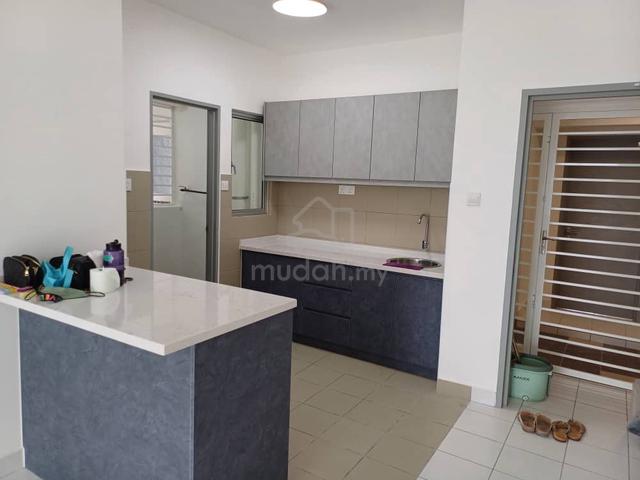 Kondominium Kiara Kasih 1