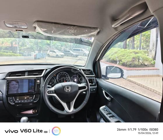 2018 Honda BR-V 1.5 V -- (A) - 3