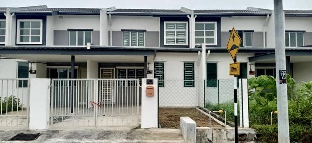 Taman Pengkalan Prisma 1