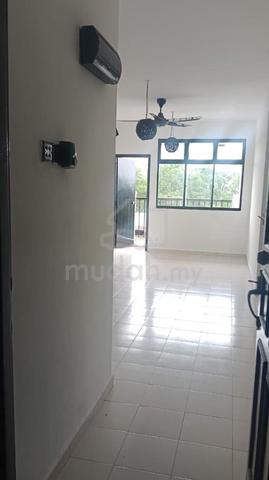 Villa Krystal @ Bandar Selesa Jaya 1
